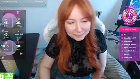 Emilia pvt extra anal or topless 200tk online show from March 10, 10:07 am