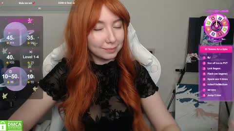 Emilia pvt extra anal or topless 200tk online show from February 22, 6:26 pm