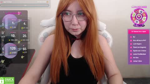 Emilia pvt extra anal or topless 200tk online show from January 21, 1:29 am