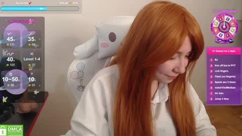 Emilia pvt extra anal or topless 200tk online show from January 2, 3:48 am