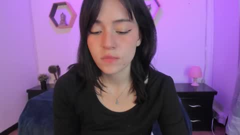 Anna  online show from November 26, 4:46 am