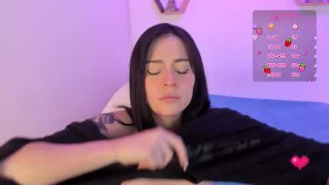 Anna  online show from November 18, 4:46 am