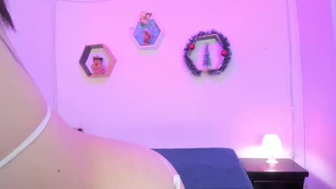 Anna  online show from December 3, 4:37 am