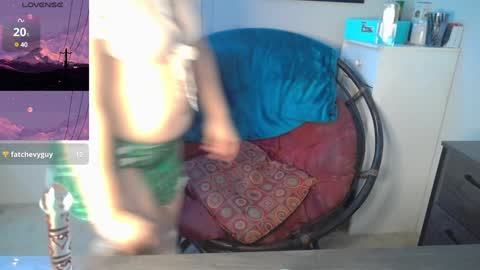 Lil Kush  online show from January 4, 10:24 pm