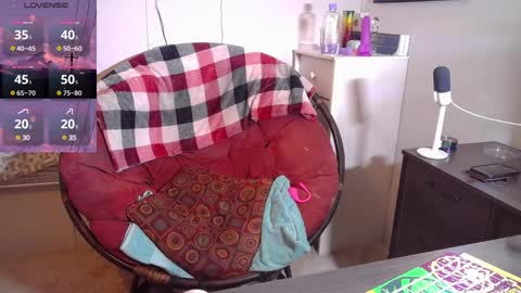 Lil Kush  online show from January 20, 12:18 pm