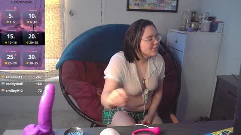 Lil Kush  online show from January 10, 3:27 pm