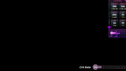 Isabella online show from October 27, 10:15 pm