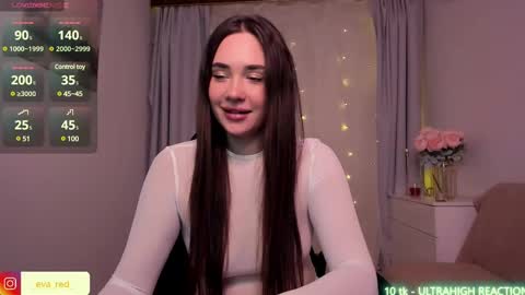 Eva  please thumbs up me  online show from February 28, 3:48 pm