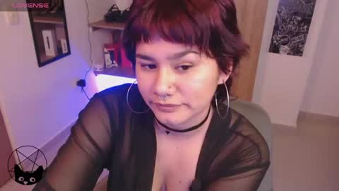 Mari online show from July 14, 2:16 am