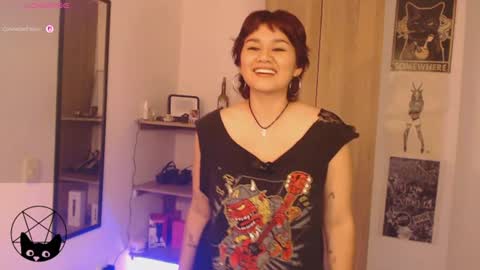 Mari online show from July 13, 4:57 am