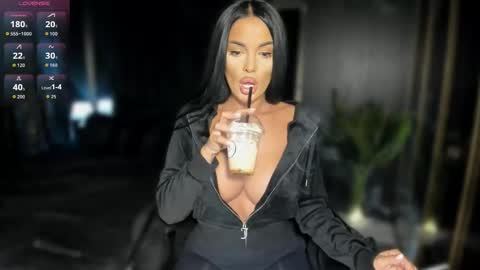 Andreea online show from September 21, 7:56 pm