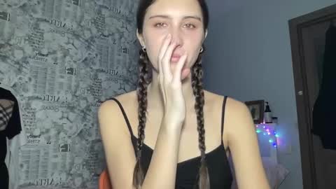 pussygirl007 online show from January 29, 5:51 am