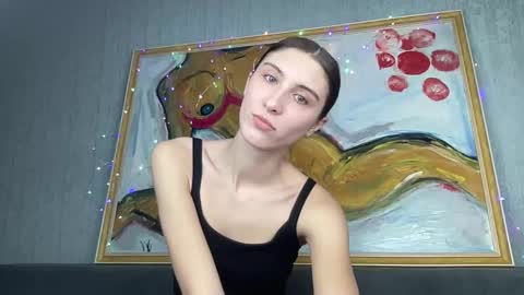 pussygirl007 online show from February 27, 10:48 am