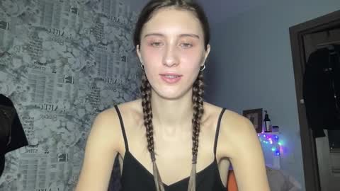 pussygirl007 online show from February 13, 6:27 pm