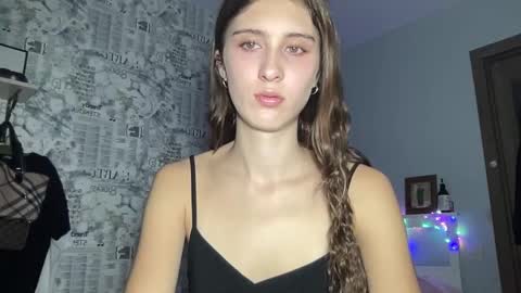 pussygirl007 online show from January 10, 8:40 am