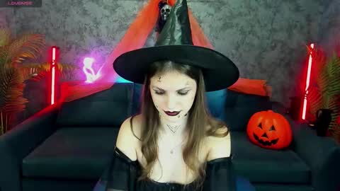 Ellie online show from November 1, 7:34 am