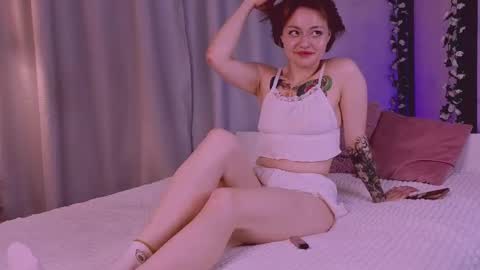 Mariam online show from October 11, 6:10 pm