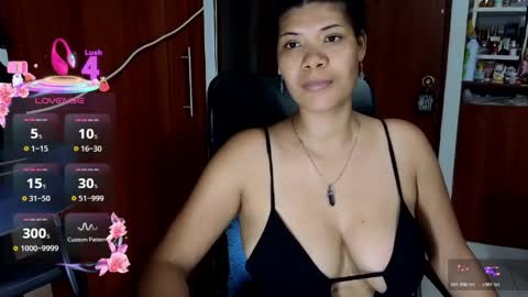 Abigail aby online show from April 12, 11:39 pm
