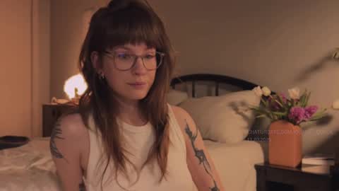    online show from March 11, 3:23 pm