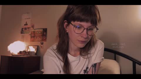    online show from March 3, 3:48 pm