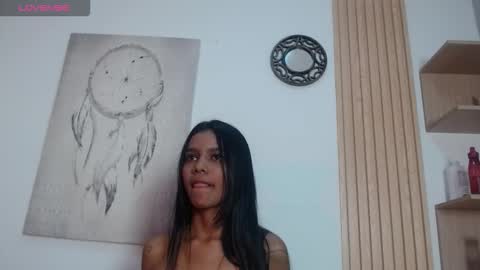 ANTONELLA online show from March 31, 3:45 pm