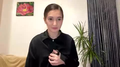 Viktoria online show from January 30, 2:47 pm