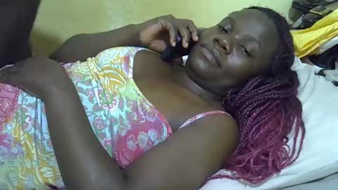 Gentrix online show from April 15, 7:14 pm