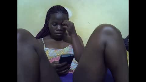 Gentrix online show from March 21, 5:07 pm