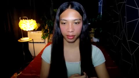 queen_gia online show from April 9, 6:41 am