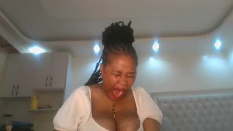 Queen kikih online show from May 16, 12:13 am