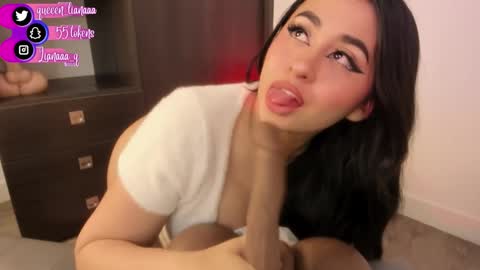 Liana  online show from January 8, 9:13 am