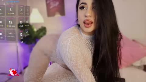 Liana  online show from February 13, 5:31 am