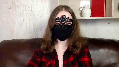 Nora online show from April 26, 11:57 pm