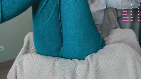 Carly online show from February 25, 4:05 pm