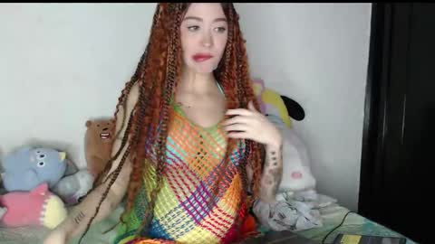Snapshot of queen_of_m111lk chatting on October 21, 11:20 pm queen_of_m111lk online show from October 21, 11:20 pm