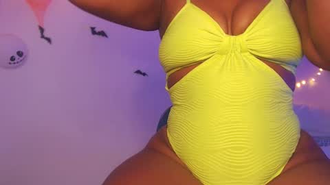 Ahlya  online show from October 28, 3:01 am