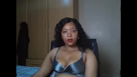 Queenbebony2 online show from February 3, 2:32 am