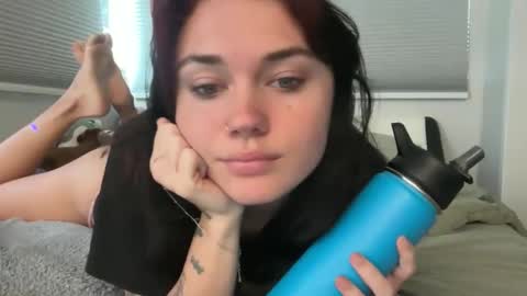 Cassidy online show from January 17, 8:16 pm