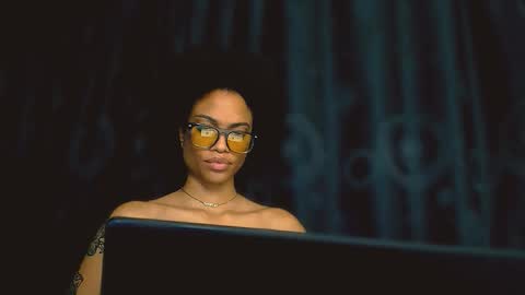 Sweet Goddess online show from November 21, 2:46 am