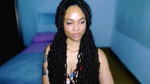 Sweet Goddess online show from October 25, 12:07 am