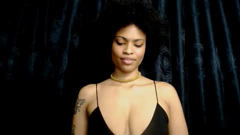 Sweet Goddess online show from December 4, 3:20 am