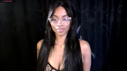 Sweet Goddess online show from June 6, 1:56 am