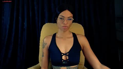 Snapshot of queendom_ing chatting on January 19, 2:28 pm Sweet Goddess online show from January 19, 2:28 pm