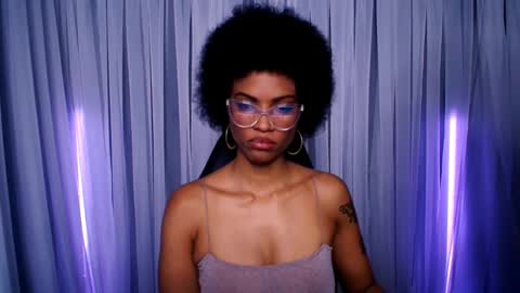 Sweet Goddess online show from February 19, 7:19 am