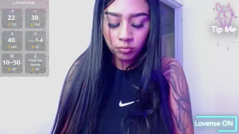 Eimmy lopez online show from January 31, 8:18 pm