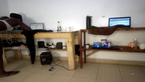 Nina online show from January 31, 7:11 pm