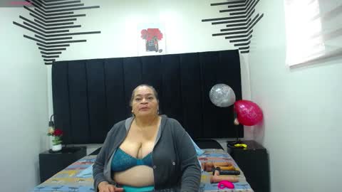 VickyBoobss online show from January 8, 8:13 pm
