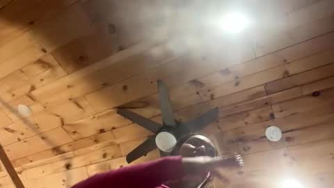 queennefertiti666 online show from February 19, 7:13 pm