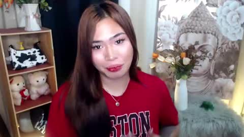 Mikka online show from February 17, 5:12 pm