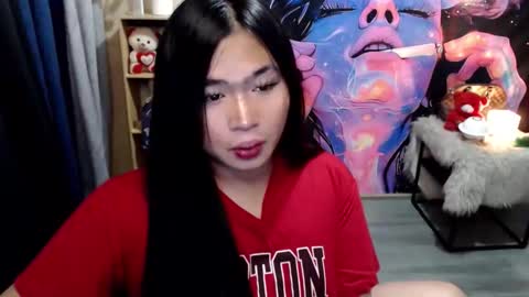 Mikka online show from November 23, 7:59 pm